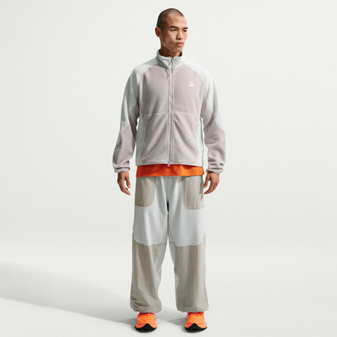 NIKE耐克2026男子AS U ACG WOLF TREE FZ JKT针织无帽外套IF0965-009