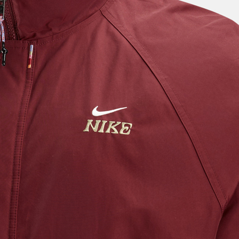 NIKE耐克2026男子AS M NK CLUB CNY JKT GCEL梭织无帽外套IQ3705-613