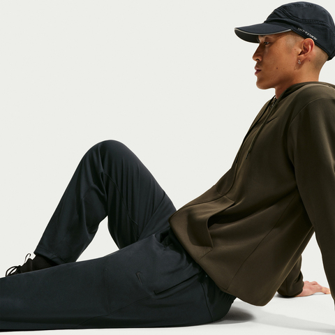 NIKE耐克2026男子AS M NK DF UV PRMRY NANO PNT针织长裤II1307-010