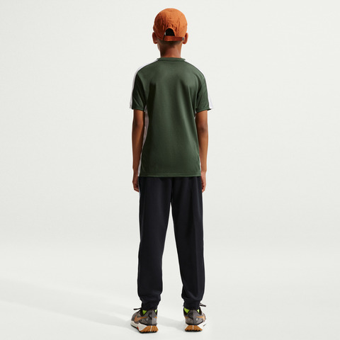 Nike KidsNike Kids2026男大童B NK MULTI KNIT PANT HBR针织长裤IF2429-010