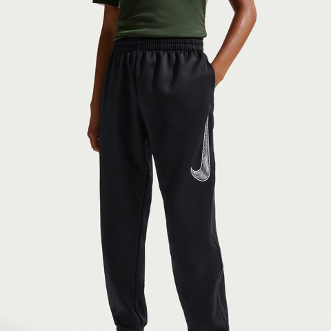 Nike KidsNike Kids2026男大童B NK MULTI KNIT PANT HBR针织长裤IF2429-010