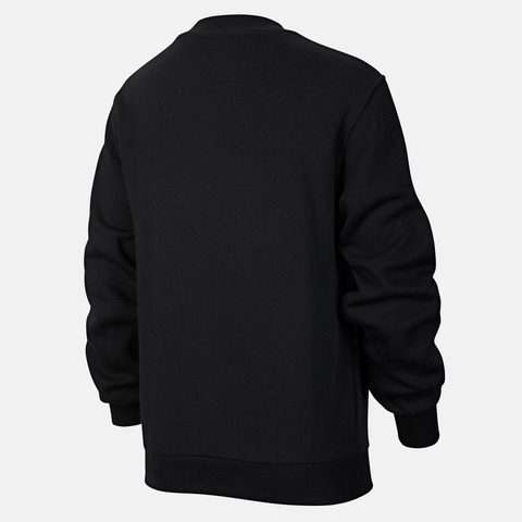 Nike KidsNike Kids2026大童K NSW CLUB FT LS TOP GCEL针织无帽卫衣IR0099-010