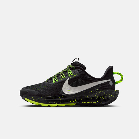 Nike KidsNike Kids2026大童NIKE PEGASUS TRAIL 5 (GS)儿童FV5638-006