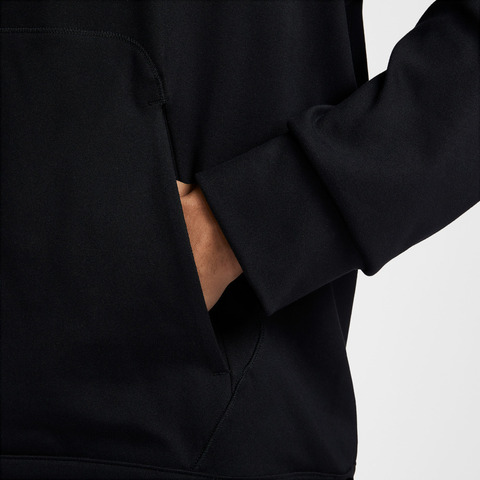 NIKE耐克2026男子AS M NK DF UV PRMRY NANO PO HD针织连帽卫衣II1305-010