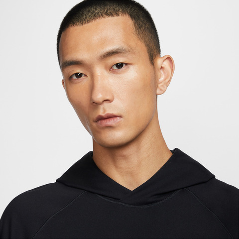 NIKE耐克2026男子AS M NK DF UV PRMRY NANO PO HD针织连帽卫衣II1305-010