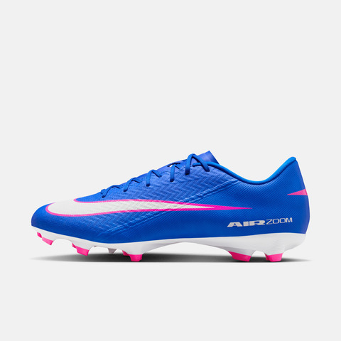 NIKE耐克2026男子ZM VAPOR 16 ACADEMY FG/MG足球FQ1458-446