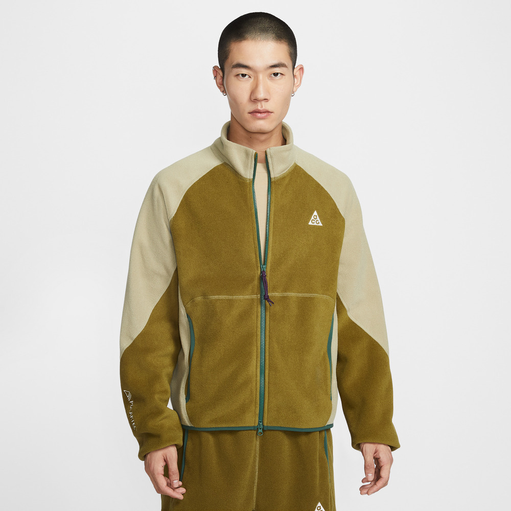 NIKE耐克2026男子AS U ACG WOLF TREE FZ JKT针织无帽外套IF0965-368