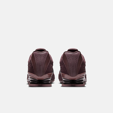 NIKE耐克2026女子W NIKE SHOX Z休闲HQ7540-500