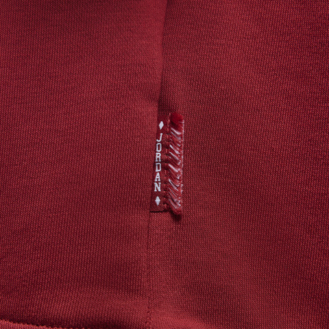 JordanJordan2026男子AS M J FLT FLC CREW CNY针织无帽卫衣IR0113-613