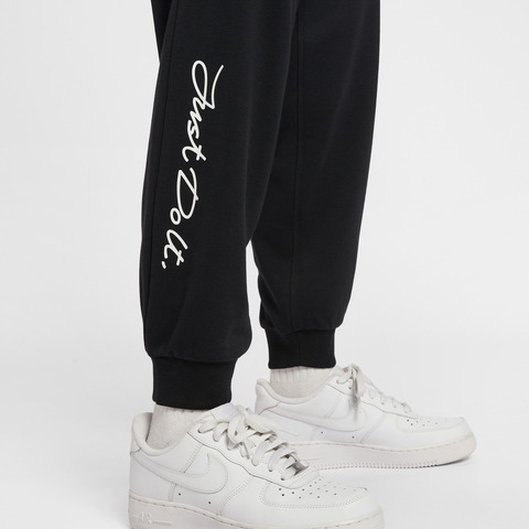 Nike KidsNike Kids2026大童K NSW FLC JGGR CNY针织长裤IQ3935-010