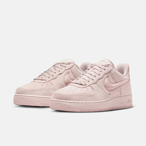 NIKE耐克2026女子W AIR FORCE 1 '07休闲HV4406-601