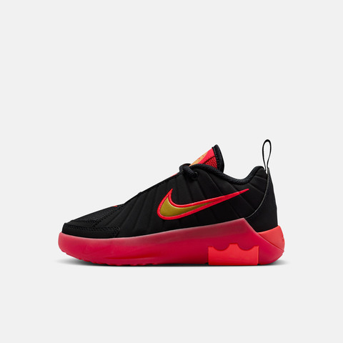 Nike KidsNike Kids2026小童LEBRON WITNESS IX (PS)儿童HV2271-005