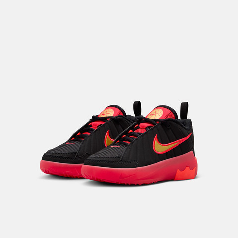 Nike KidsNike Kids2026小童LEBRON WITNESS IX (PS)儿童HV2271-005