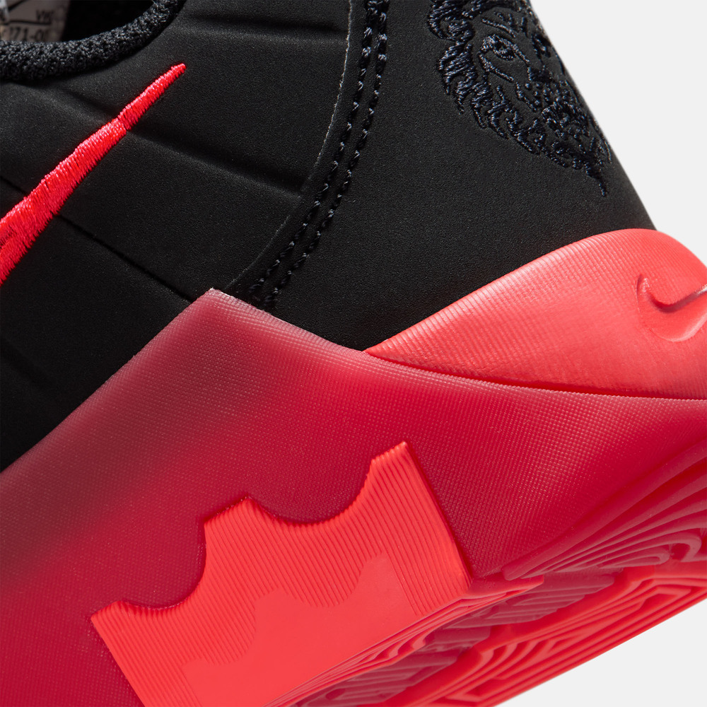 Nike KidsNike Kids2026小童LEBRON WITNESS IX (PS)儿童HV2271-005