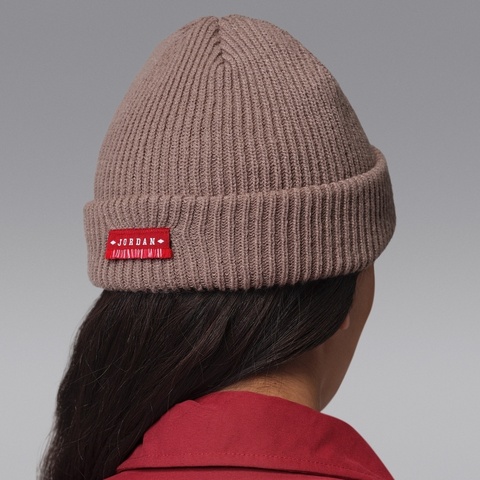 JordanJordan2026中性U J PEAK BEANIE CNY针织帽IR0192-214