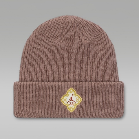 JordanJordan2026中性U J PEAK BEANIE CNY针织帽IR0192-214