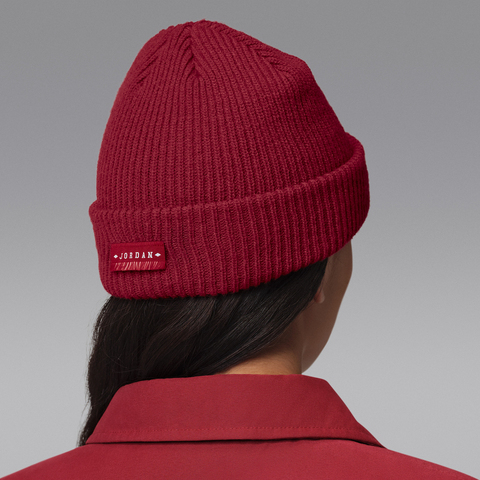 JordanJordan2026中性U J PEAK BEANIE CNY针织帽IR0192-613