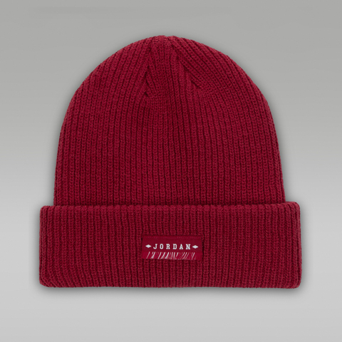 JordanJordan2026中性U J PEAK BEANIE CNY针织帽IR0192-613