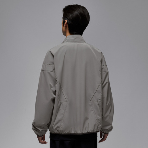 JordanJordan2026男子AS M J BRK HIKE MIKE DFT JKT梭织无帽外套IF1878-095