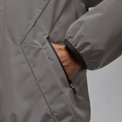 JordanJordan2026男子AS M J BRK HIKE MIKE DFT JKT梭织无帽外套IF1878-095