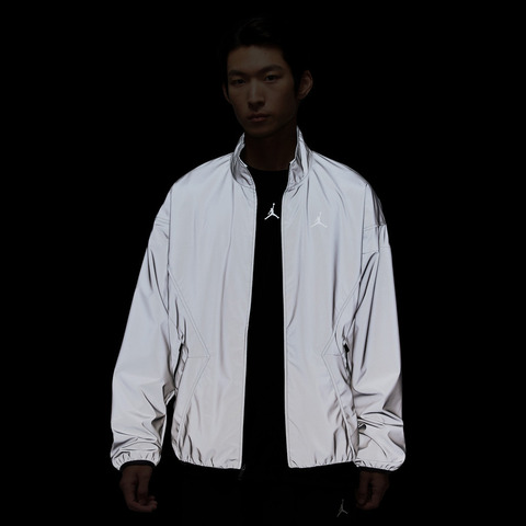 JordanJordan2026男子AS M J BRK HIKE MIKE DFT JKT梭织无帽外套IF1878-095