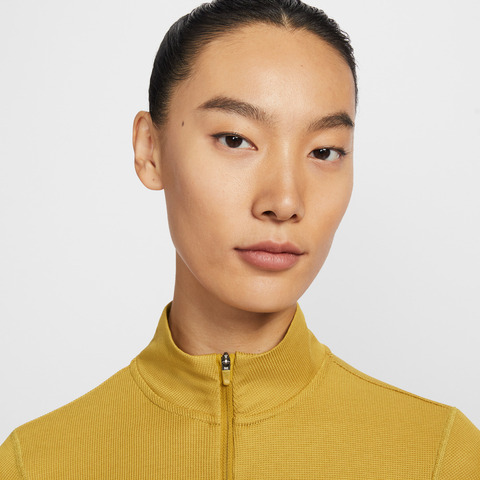 NIKE耐克2026女子AS W ACG TRAIL DF HZ MIDLAYER针织有领长TIO9648-322