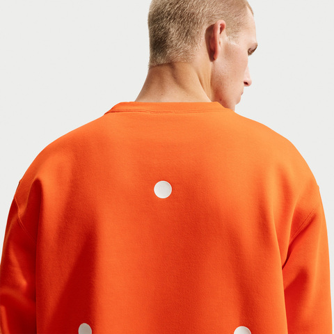 NIKE耐克2026男子AS U ACG TF TUFF FLC PO OC SSN针织无帽卫衣IF1491-819