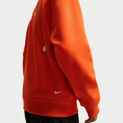 NIKE耐克2026男子AS U ACG TF TUFF FLC PO OC SSN针织无帽卫衣IF1491-819