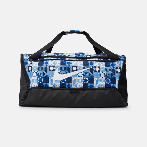 NIKE耐克2026中性NK BRSLA M DUFF - 9.5 AOP SP26桶包IH7846-412