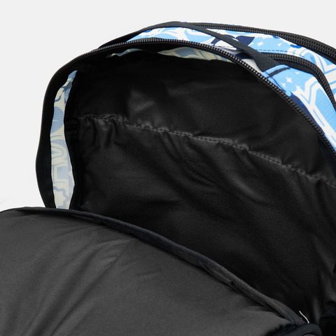 NIKE耐克2026中性NK BRSLA M BKPK - 9.5 AOP SP26双肩包IH7836-412