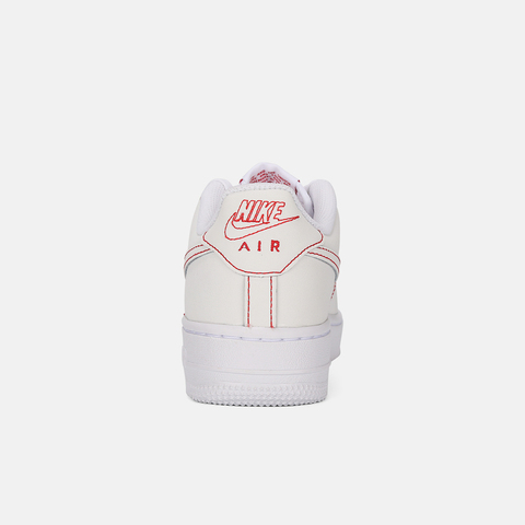 Nike KidsNike Kids2026大童AIR FORCE 1 LV8 1 (GS)儿童IB5688-100