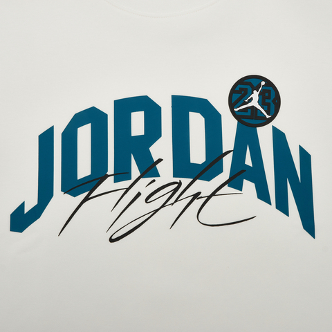 JordanJordan2026男大童套头无帽卫衣针织无帽卫衣JD2612047GS-001