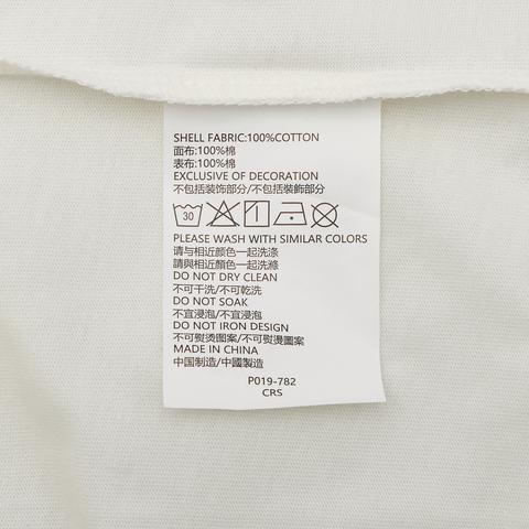 Nike KidsNike Kids2026小童长袖T恤针织无领长TNY2612155PS-001