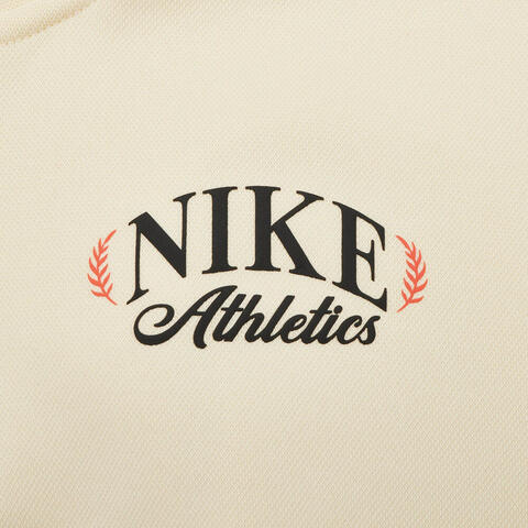 Nike KidsNike Kids2026小童套头无帽卫衣针织无帽卫衣NY2612024PS-001