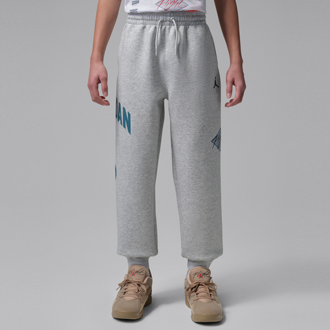 JordanJordan2026男大童针织长裤针织长裤JD2612053GS-001