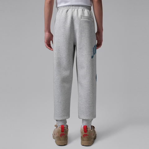 JordanJordan2026男大童针织长裤针织长裤JD2612053GS-001