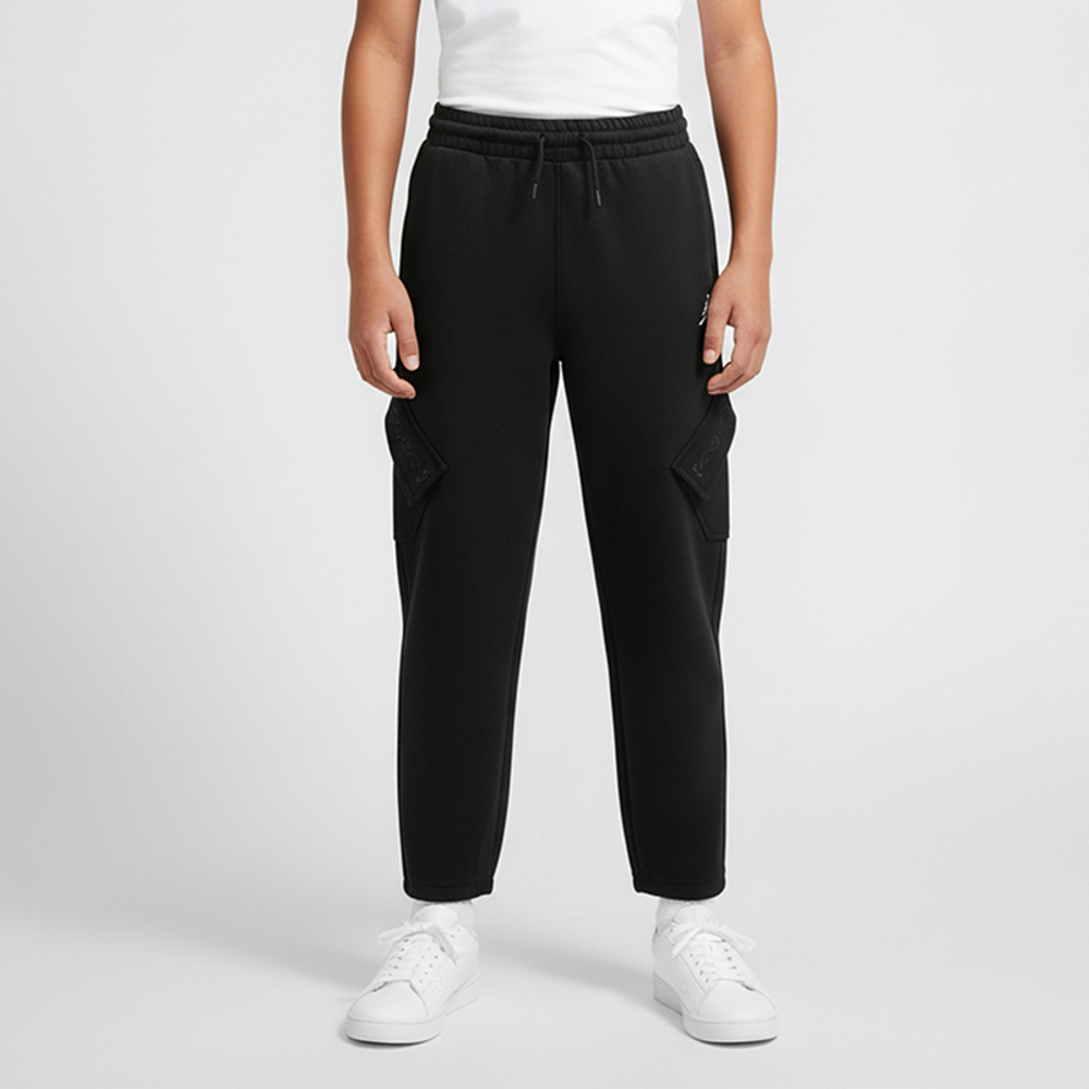 JordanJordan2026男大童针织长裤针织长裤JD2612234GS-001