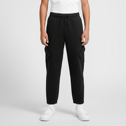 JordanJordan2026男大童针织长裤针织长裤JD2612234GS-001