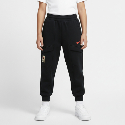 Nike KidsNike Kids2026小童针织长裤针织长裤NY2612154PS-001