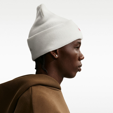 NIKE耐克2026中性U NK PEAK BEANIE TC SWSH CNY针织帽IQ0982-133