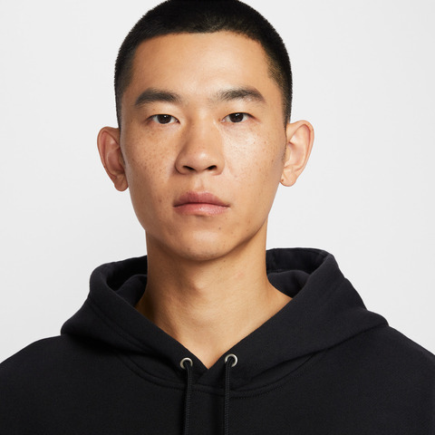 NIKE耐克2026男子AS PHI MNK CLUB PO HDY PRM HWC针织连帽卫衣HQ5313-010