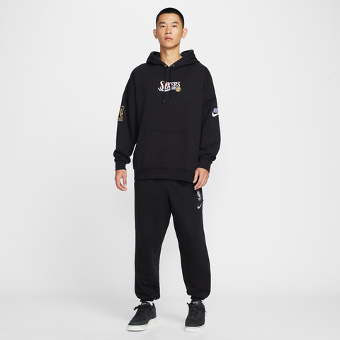 NIKE耐克2026男子AS PHI MNK CLUB PO HDY PRM HWC针织连帽卫衣HQ5313-010