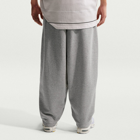 NIKE耐克2026男子AS M NK CLUB OS FT PANT针织长裤IF0722-063