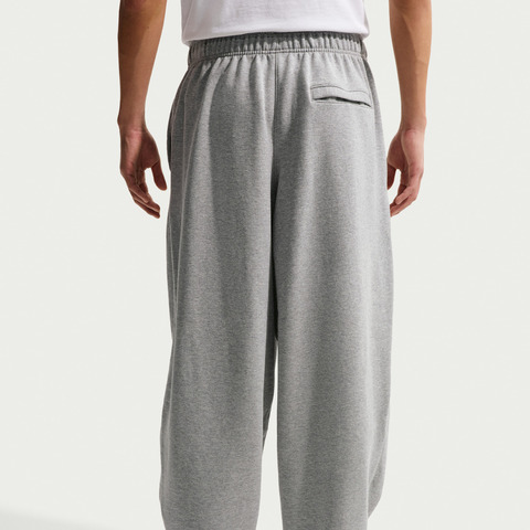 NIKE耐克2026男子AS M NK CLUB OS FT PANT针织长裤IF0722-063