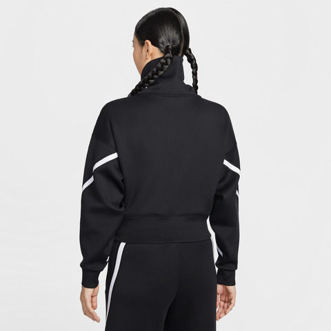 NIKE耐克2026女子AS W NKCT DF ADVTG JKT FZ针织无帽外套IB0777-010