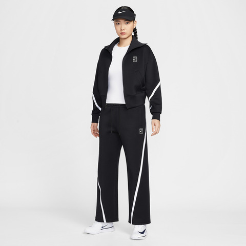 NIKE耐克2026女子AS W NKCT DF ADVTG JKT FZ针织无帽外套IB0777-010