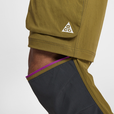 NIKE耐克2026男子AS M ACG ZIP SMITH SMMIT CRGO梭织长裤HV0592-368