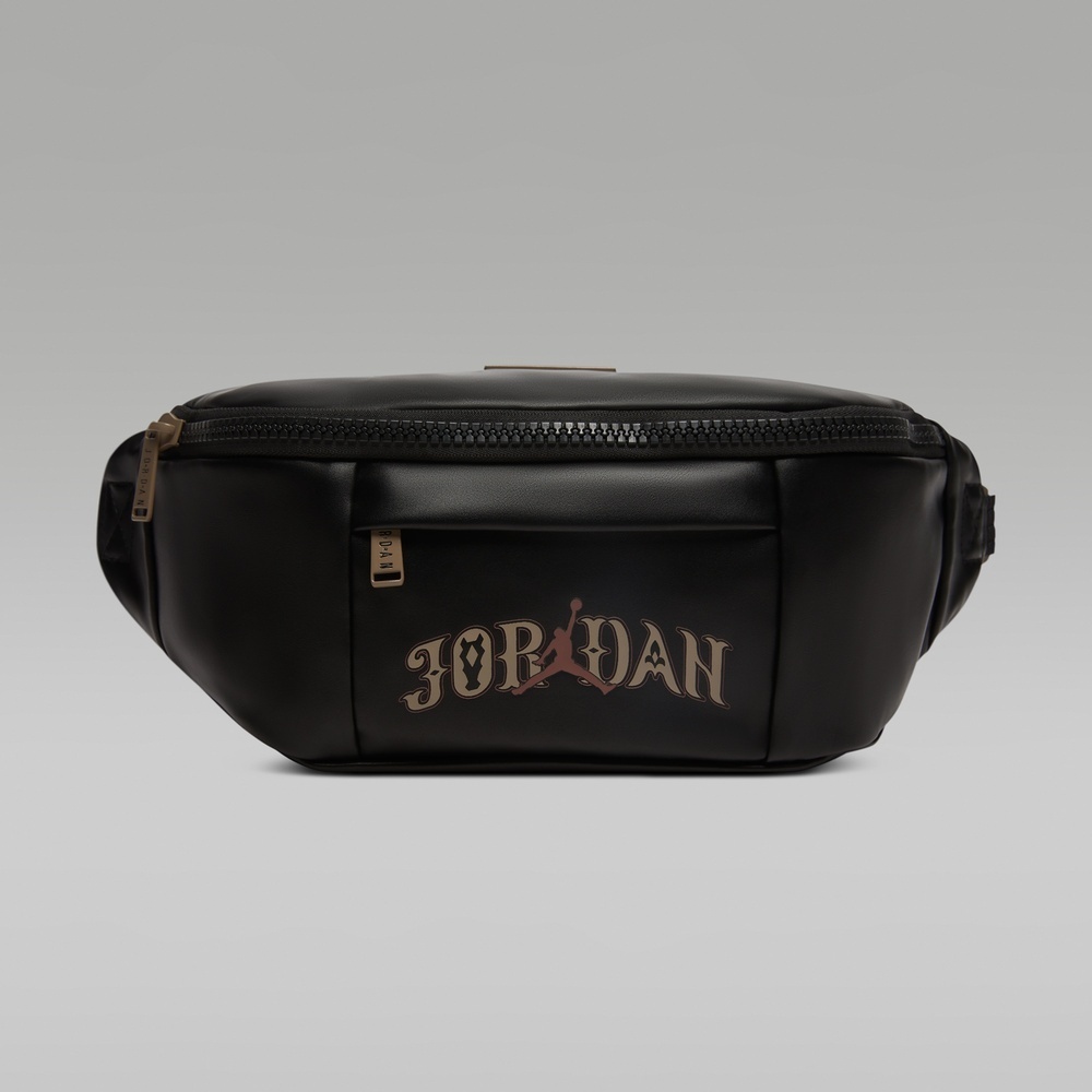 JordanJordan2026中性腰包腰包JD2613098AD-003