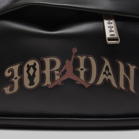 JordanJordan2026中性腰包腰包JD2613098AD-003