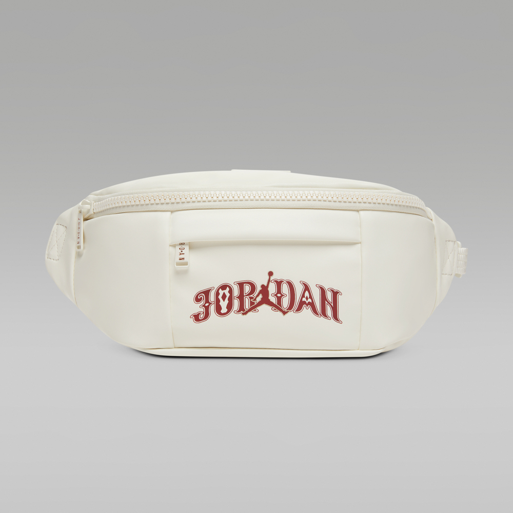 JordanJordan2026中性腰包腰包JD2613098AD-002